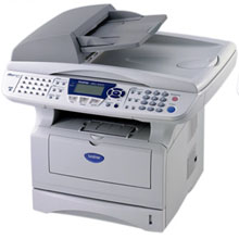 Brother MFC-8440 printing supplies